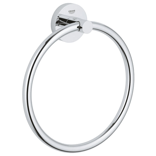 Grohe Essentials Halka Yuvarlak Havluluk - 40365001