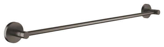 Grohe Uzun Havluluk 60 cm Essentials Brushed Hard Graphite - 40366AL1