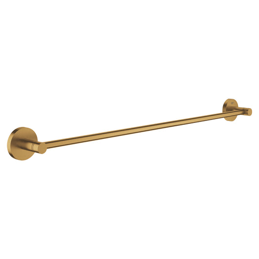 Grohe Uzun Havluluk 60 cm Essentials Brushed Cool Sunrise - 40366GN1