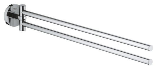 Grohe Essentials İkili Havluluk - 40371001
