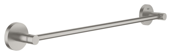 Grohe Uzun Havluluk 45 cm Essentials Super Steel - 40688DC1