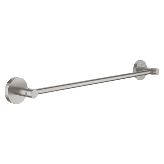Grohe Uzun Havluluk 45 cm Essentials Super Steel - 40688DC1