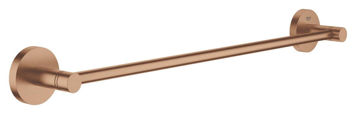 Grohe Длинный Полотенцедержатель 45 cm Essentials Матовый Warm Sunset - 40688DL1