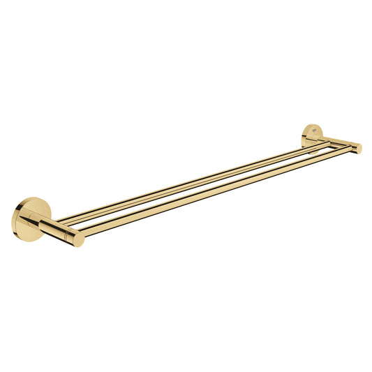 Grohe İkili Havluluk 60 cm Essentials Cool Sunrise - 40802GL1