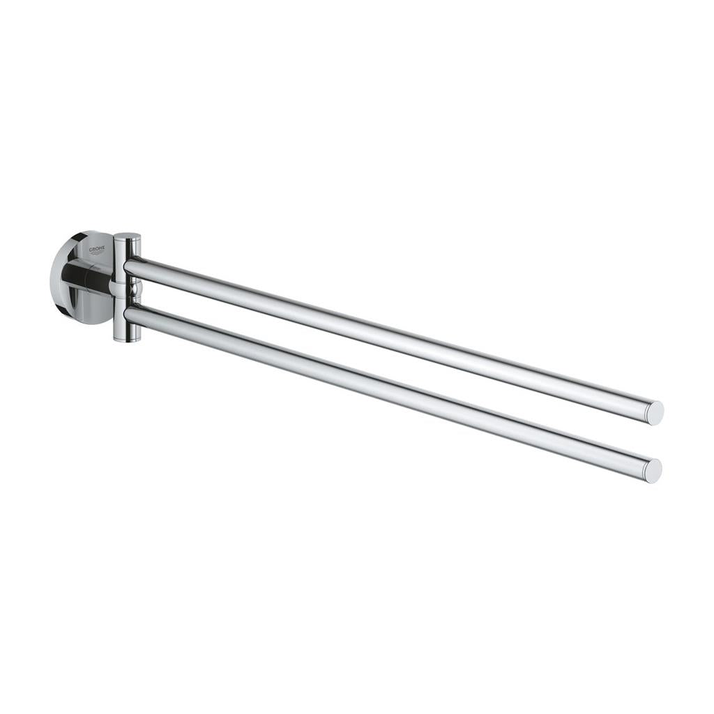 Grohe Essentials İkili Havluluk - 40371001