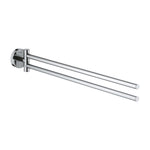 Grohe Essentials İkili Havluluk - 40371001