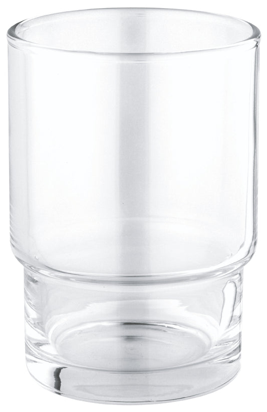 Grohe Essentials Diş Fırçalık Camı - 40372001
