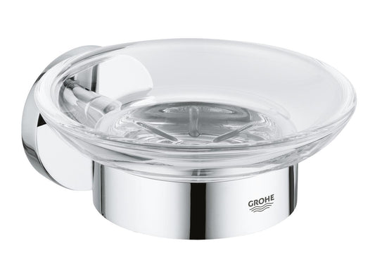 Grohe Sabunluk Seti Essentials Krom - 40444001