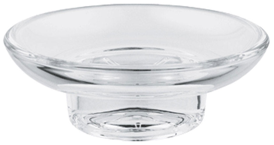 Grohe Essentials Sabunluk Camı - 40368001