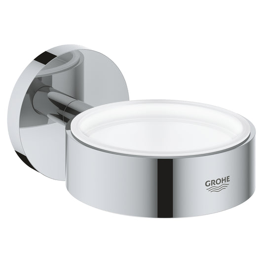Grohe Essentials Sabunluk Ve Diş Fırçalık Tutacağı - 40369001