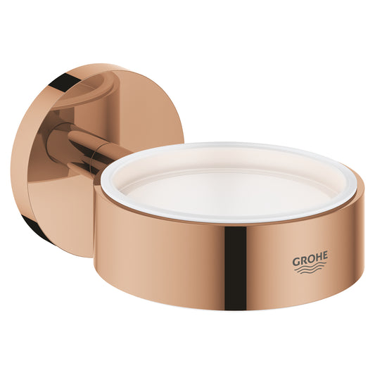 Grohe Sabunluk ve Diş Fırç. Tut. Essentials Warm Sunset - 40369DA1