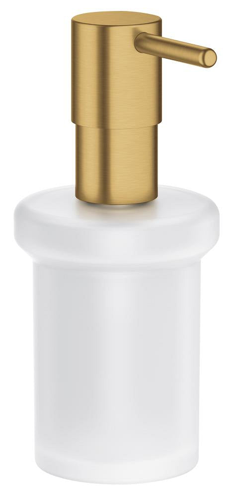 Grohe سائل صابونة Camı و Pompası Essentials مصقول Cool Sunrise - 40394GN1