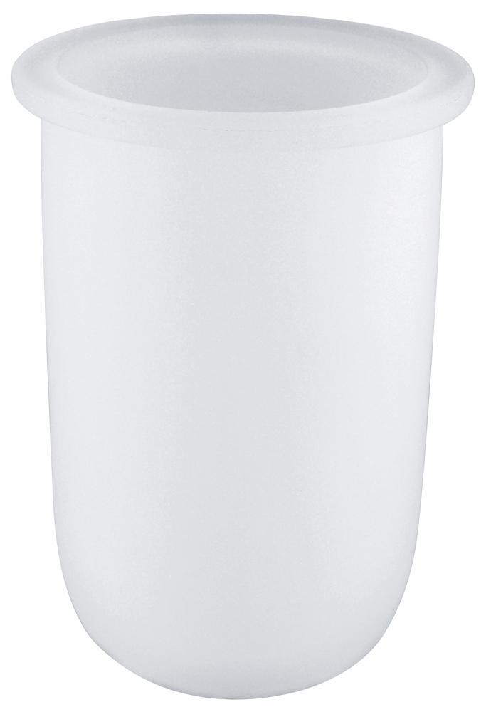 Grohe Essentials Туалет Fırçası для Запасная Стекло - 40393000