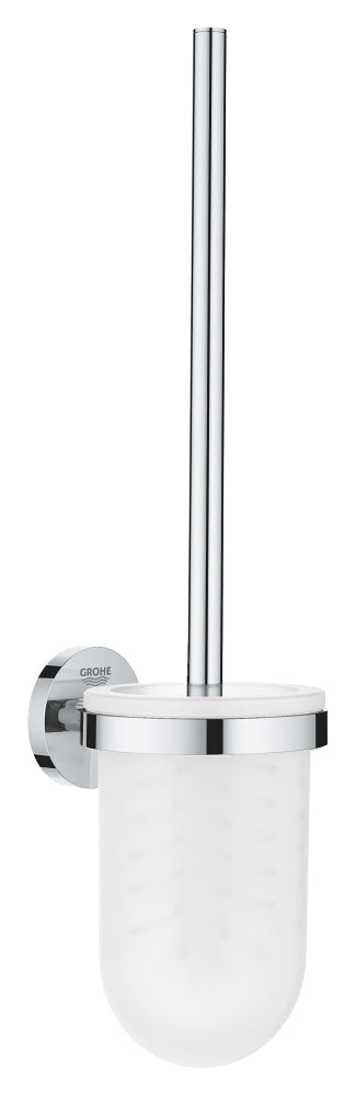 حامل فرشاة المرحاض Grohe Essentials - 40374001