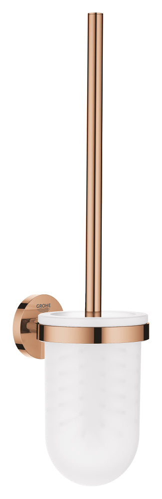 Porte-brosse WC Grohe Essentials Warm Sunset - 40374DA1