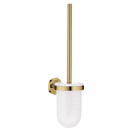 Grohe Tuvalet Fırçalık Essentials Cool Sunrise - 40374GL1