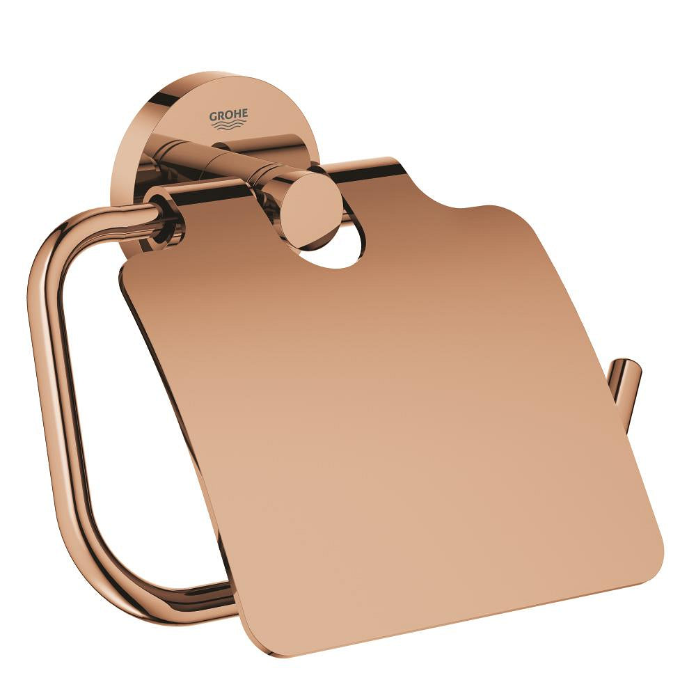 Porte-papier toilette Grohe Essentials Warm Sunset - 40367DA1