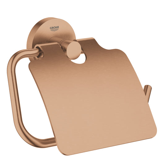 Grohe Tuvalet Kağıtlık Essentials Brushed Warm Sunset - 40367DL1