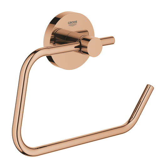 حامل ورق تواليت Grohe Essentials بلون Warm Sunset - 40689DA1