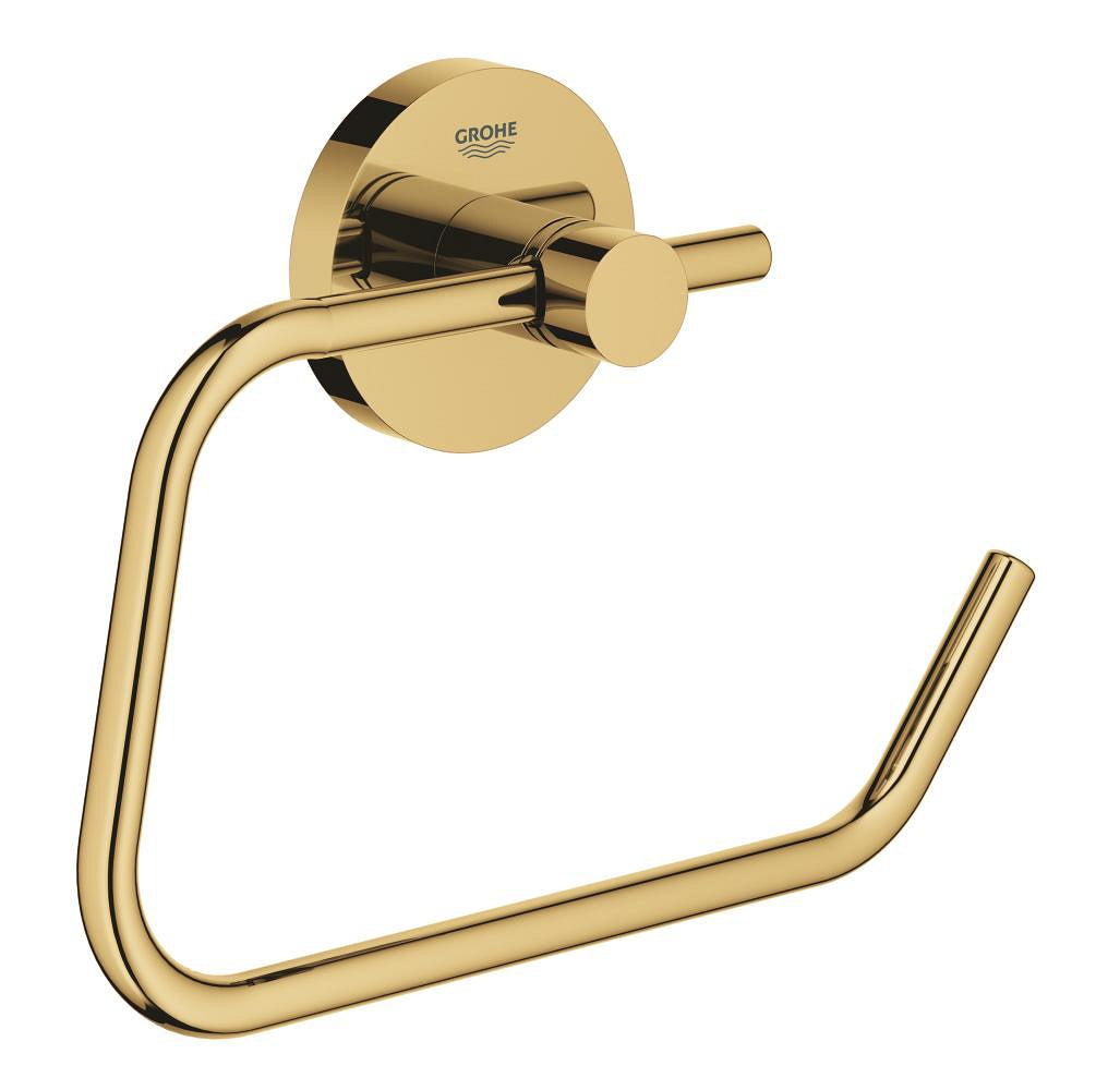 Porte-papier toilette Grohe Essentials Cool Sunrise - 40689GL1