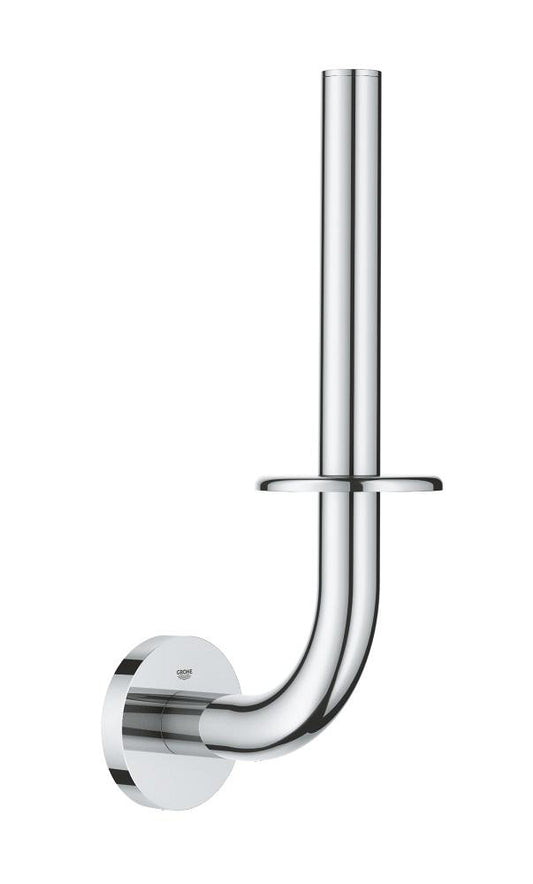 Grohe Essentials Dikey Yedek Tuvalet Kağıtlığı - 40385001