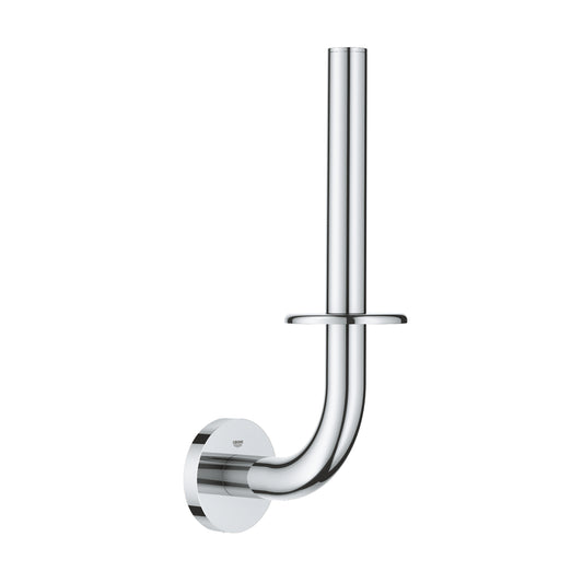 Grohe Essentials Dikey Yedek Tuvalet Kağıtlığı - 40385001