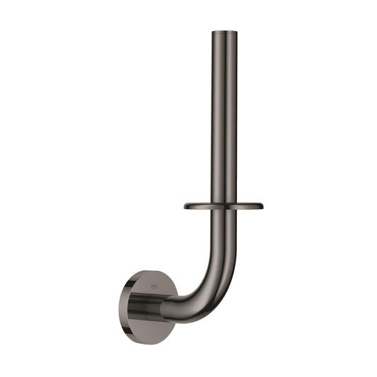 Grohe Tuvalet Kağıtlık Yedek Essentials Hard Graphite - 40385A01