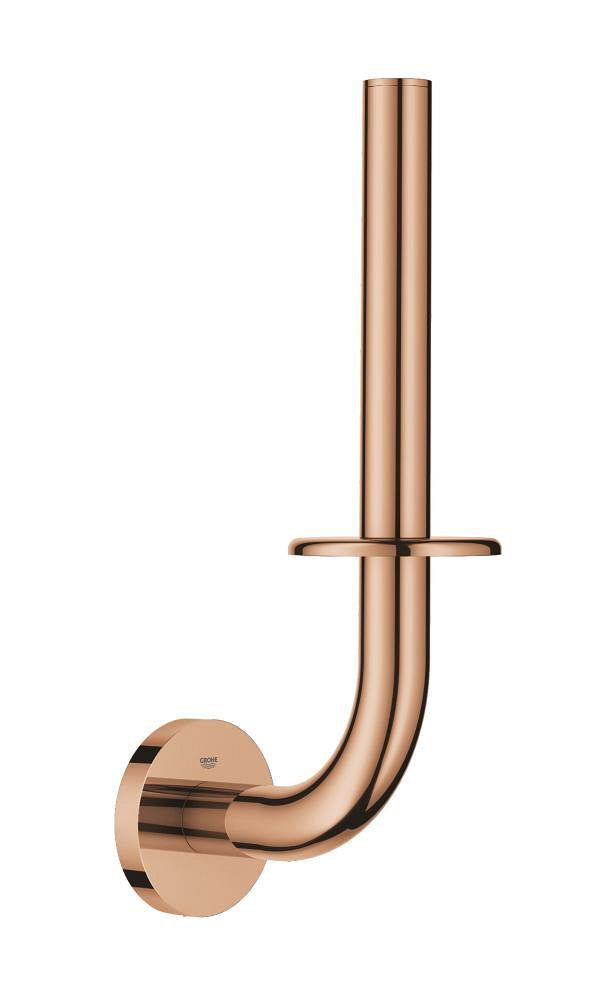 Porte-rouleau de réserve Grohe Essentials Warm Sunset - 40385DA1