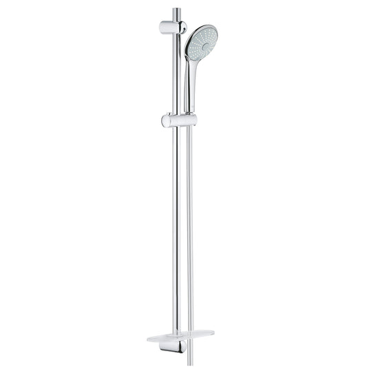 Grohe Euphoria 110 Massage ensemble de douche coulissant 3 jets - 27226001