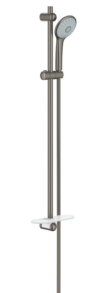 Grohe Euphoria 110 Massage Раздвижной Душ Комплект 3 с расходом - 27226AL1