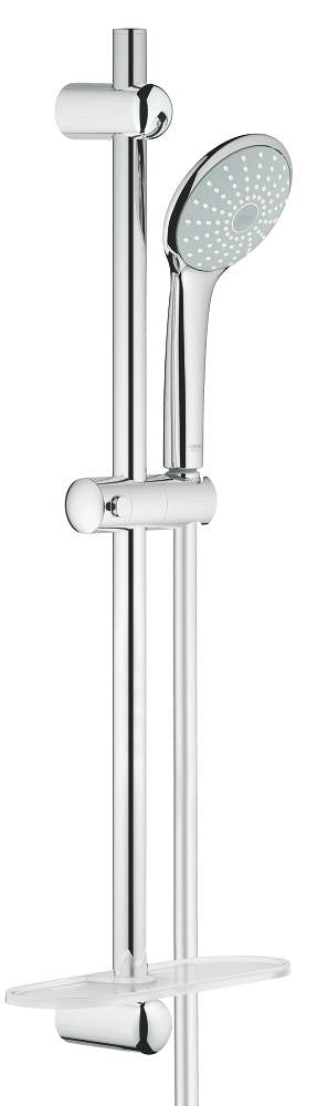 Set de douche coulissant Euphoria 110 Mono - 2726600E