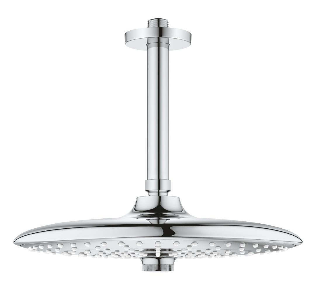 Набор верхнего душа Grohe Euphoria 260, 142 мм, 3 режима - 26461000