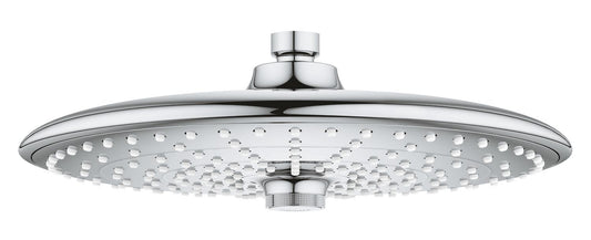 Ensemble de douche de tête Grohe Euphoria 260, 3 jets - 26456000