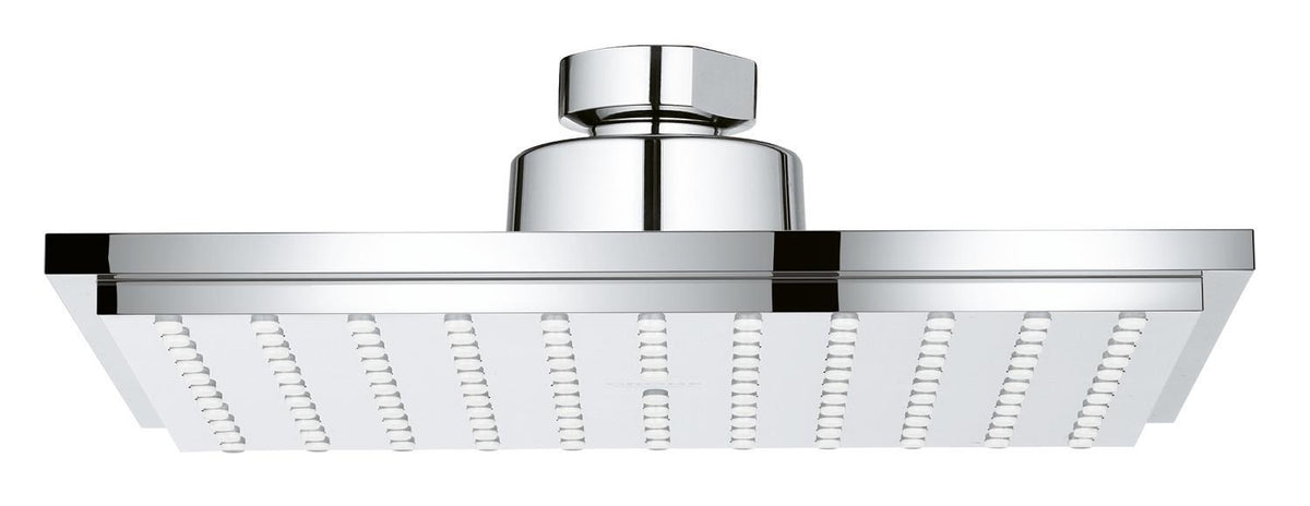 Douche de tête Grohe Euphoria Cube 150 à 1 jet - 27705000