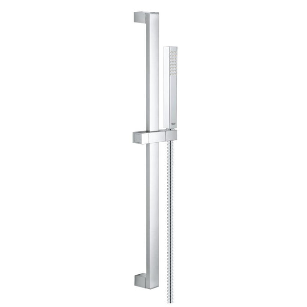 Grohe Euphoria Cube Stick Sürgülü Duş Seti Krom – 27891000