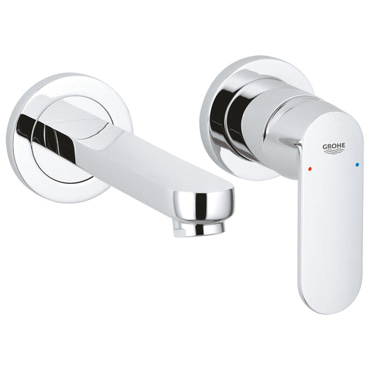 Grohe Eurocosmo2 delikli lavabo bataryası  S- Boyut - 19381000