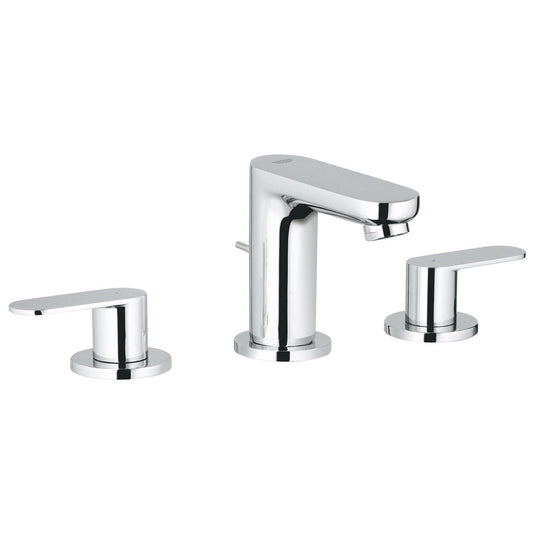 Eurosmart Cosmo 3 Delikli Lavabo Bataryası - 20187000