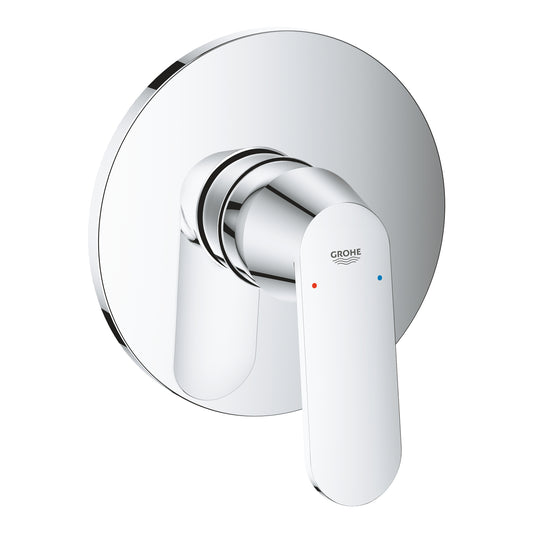 Grohe Eurocosmo Ankastre Duş Bataryası - 24044000