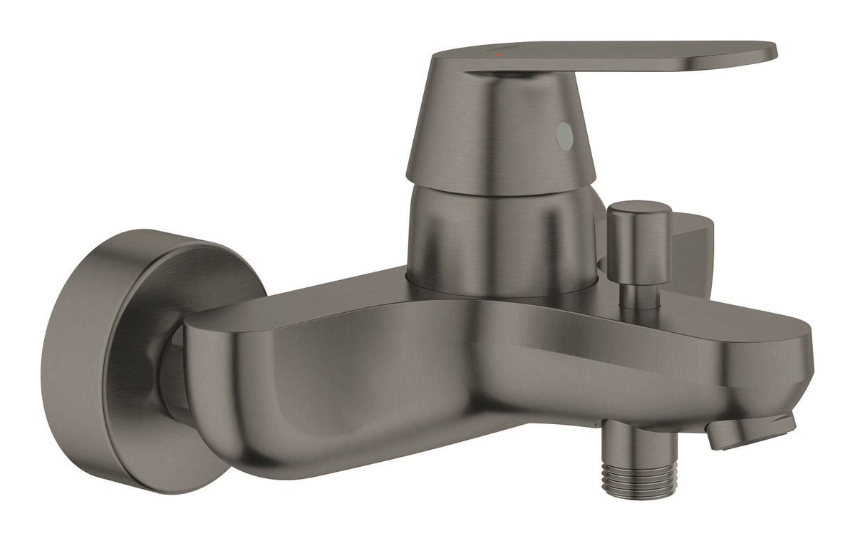 Grohe Eurocosmo Simple à commande Banyo Robinet - 32831AL0