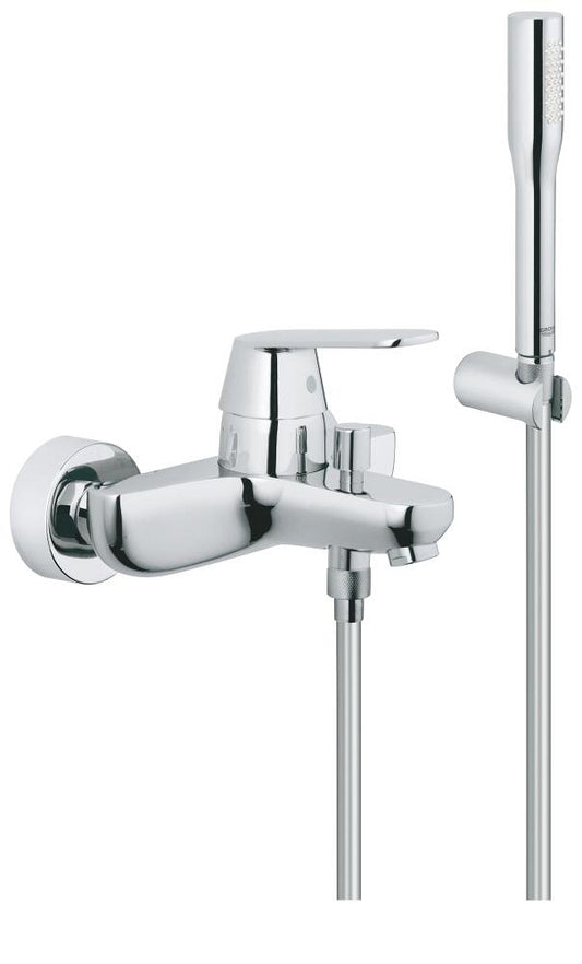 Grohe Eurocosmo Tek Kumandalı Banyo Bataryası - 32832000