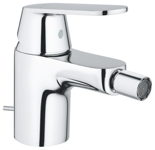 Mitigeur de bidet à levier unique Grohe Eurocosmo - 32839000