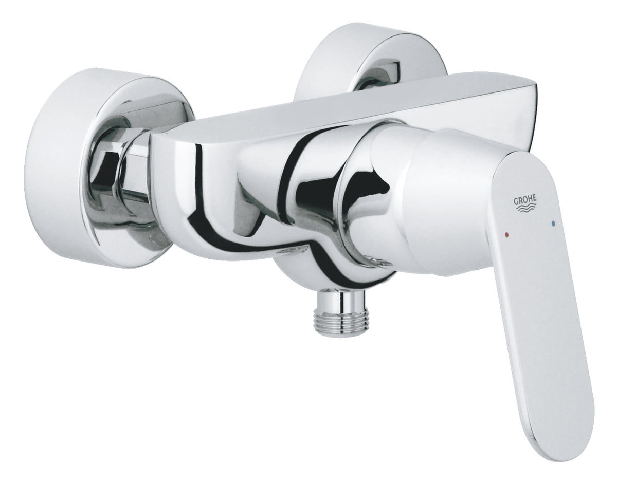 Однорычажный смеситель для душа Grohe Eurocosmo - 32837000