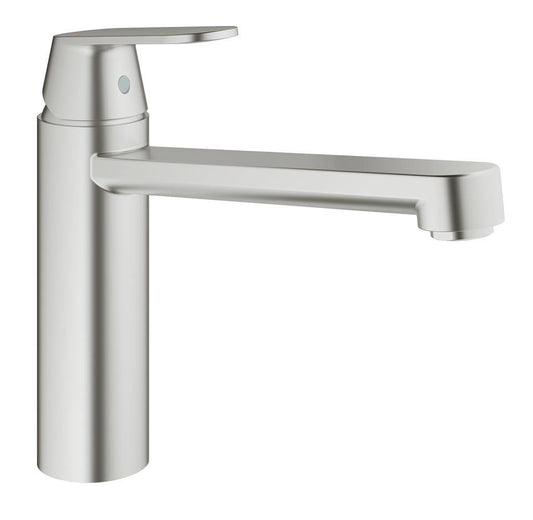 Grohe Eurocosmo однорычажный смеситель для кухни - 30193DC0