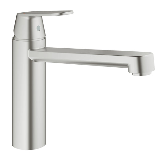 Grohe Eurocosmo однорычажный смеситель для кухни - 30193DC0
