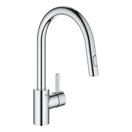Mitigeur d'évier Grohe Eurocosmo - 31481001