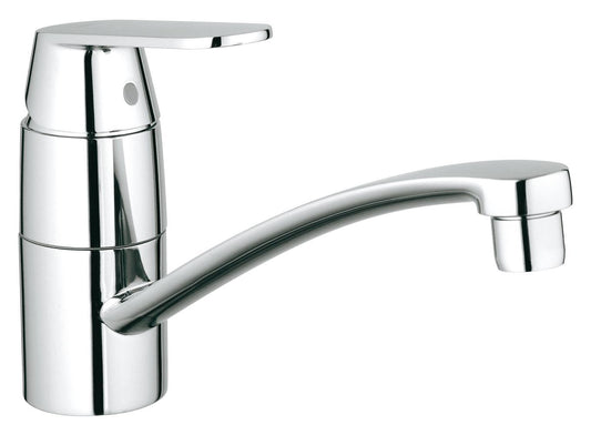 Grohe Eurocosmo однорычажный смеситель для мойки - 32842000