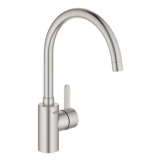 Смеситель для кухни Grohe Eurocosmo однорычажный - 32843DC2