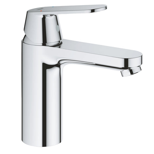 Grohe Lavabo Bataryası Eurosmart Cosmo M-Boyut Krom - 23327000