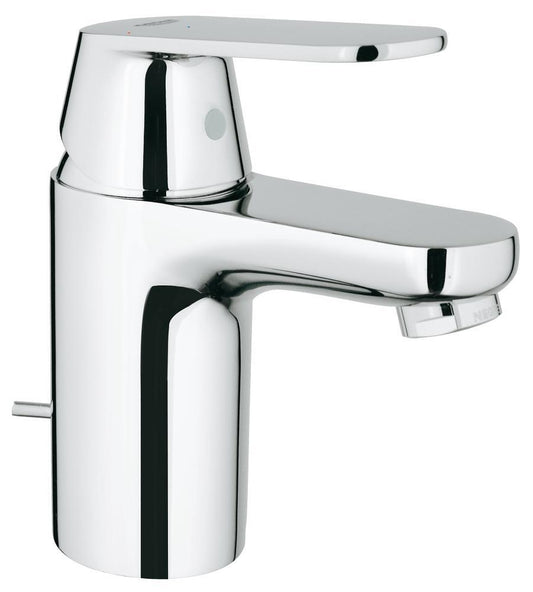 Grohe Eurocosmo Tek Kumandalı Lavabo Bataryası  S- Boyut - 2337700E