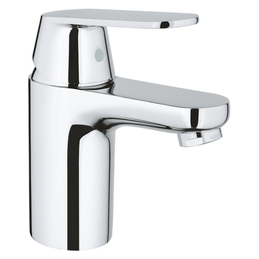 Grohe Eurocosmo Tek Kumandalı Lavabo Bataryası  S- Boyut - 32824000